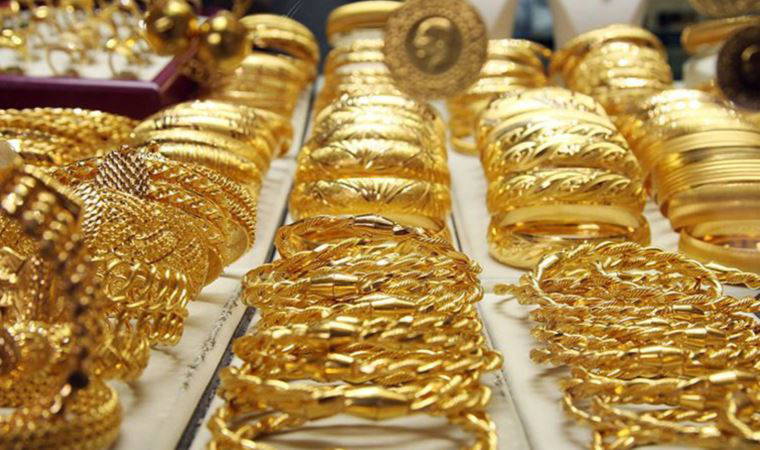 Fed kararından sonra altında dalgalanma: Altın fiyatları ne kadar oldu?