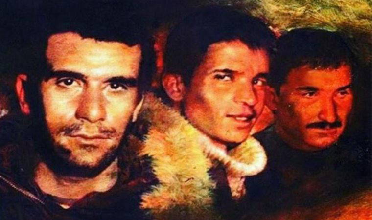 'Saygıyla anıyorum'