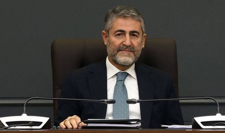 Bakan Nebati, 'özelleştirme' sorusuna yanıt veremedi: 'İnternete bakın' yanıtı