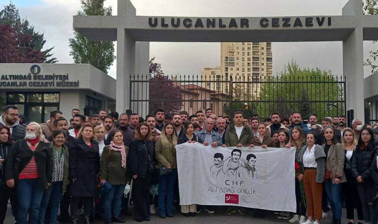 'Deniz'lere sözümüz olsun...'