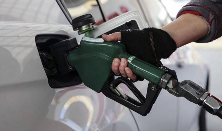 Son Dakika: Motorine zam geldi (06 Mayıs 2022)