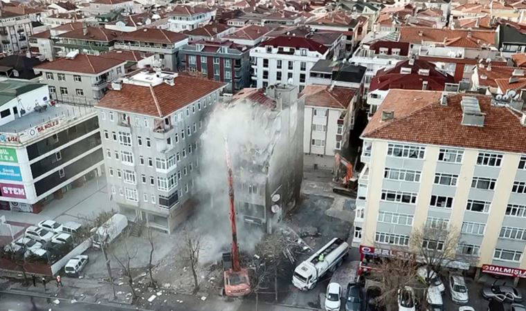 Konutta arz sıkıntısı tırmanıyor!