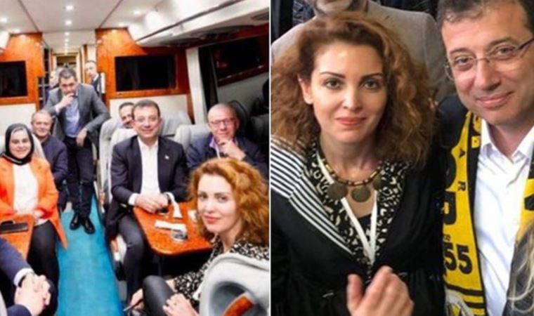 İBB'den otobüs fotoğrafı açıklaması: Fotoğrafın bütününe bakıyoruz