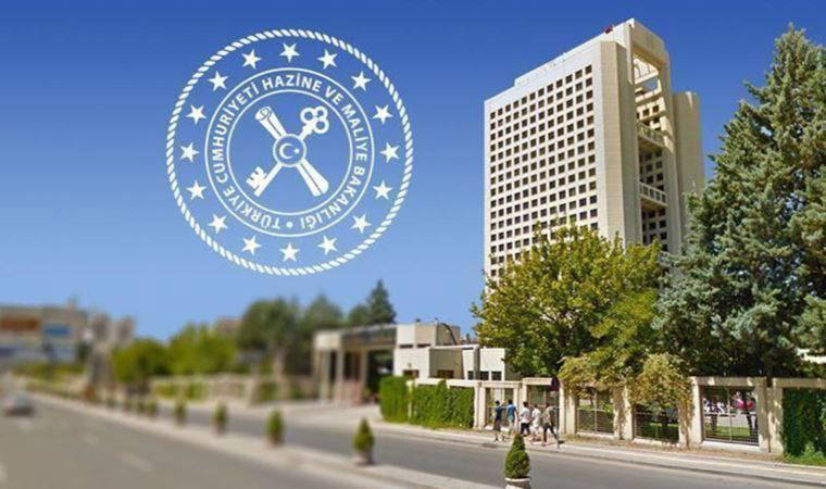 Hazine haftaya 3 ihale düzenleyecek, bir kira sertifikası satışı yapacak