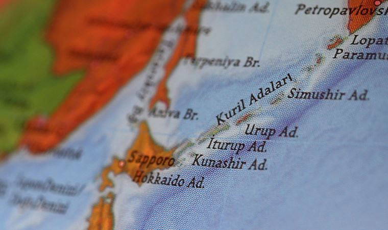 Japonya’dan Rusya'ya ek yaptırım kararı