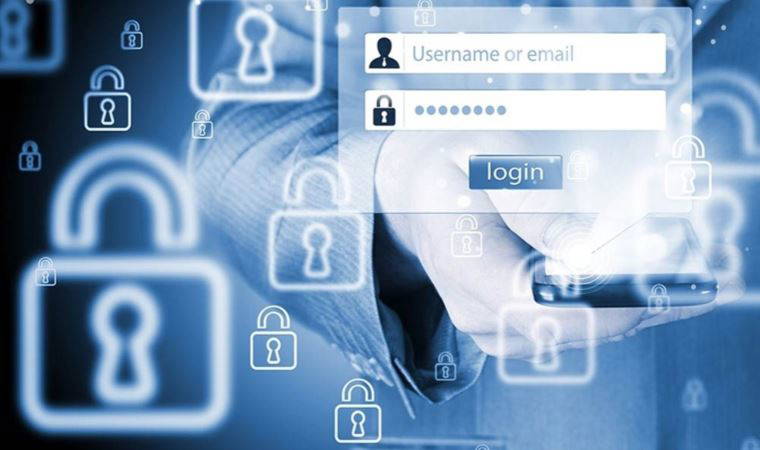 Siber güvenlik raporu: CEO'lar basit parolalar kullanıyor