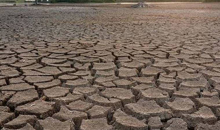 Uzmanı açıkladı: 'Bol yağışlar kuraklık habercisi olabilir'