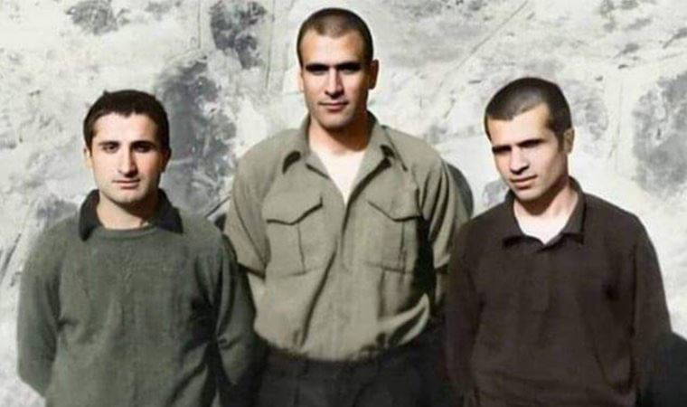 'Üç Fidan' 50 yıl önce idam edilmişti...