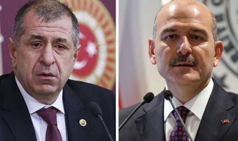 Gazetemiz yazarı Mehmet Ali Güller'den Soylu'nun planına ilişkin çarpıcı tweet