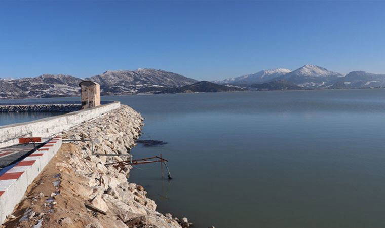 AKP’li belediyenin doğa katliamına kaymakamlıktan idari para cezası