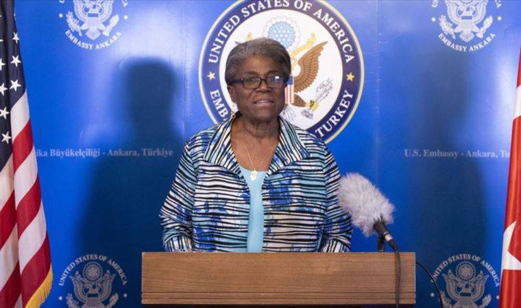 ABD'nin BM Büyükelçisi: Cilvegözü kapanırsa Suriyeliler aç kalacak