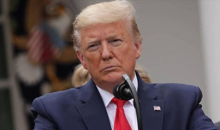 Trump'ın, Meksika'daki uyuşturucu laboratuvarlarına füze saldırısı önerdiği iddiası