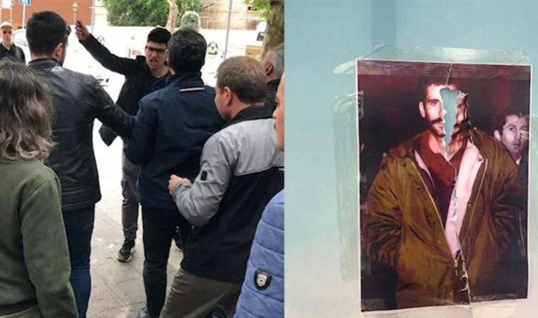 Deniz Gezmiş ve yoldaşlarının anmasına bıçaklı saldırı