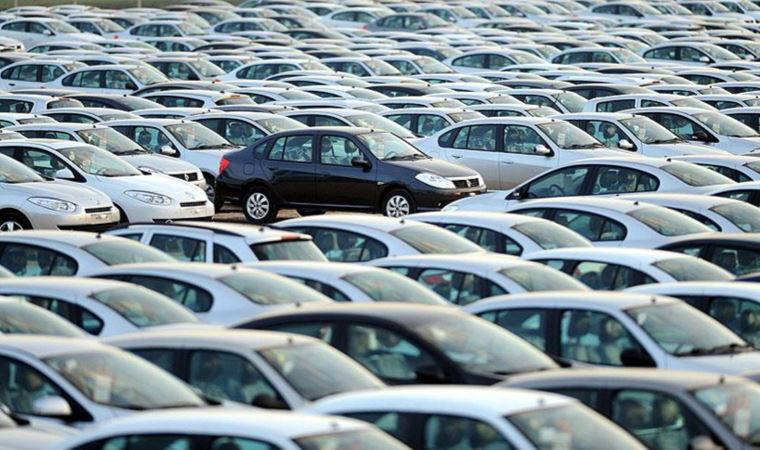 Türkiye'de en çok satan otomobil markaları açıklandı