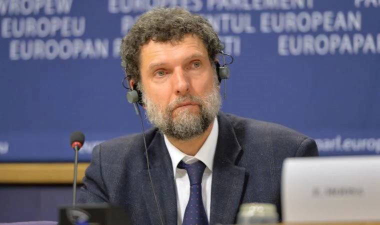 Osman Kavala'dan davaya yönelik değerlendirme