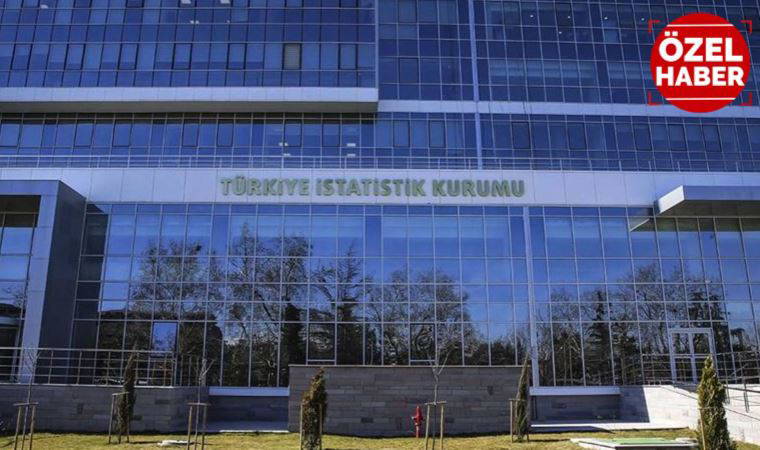 TÜİK açıkladı, tartışmalar başladı