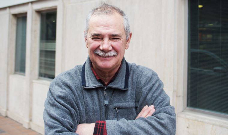 Cumhuriyet Gazetesi 98 yaşında: Gazetemiz yazarı Işık Kansu'dan genç gazetecilere tarihi öneriler