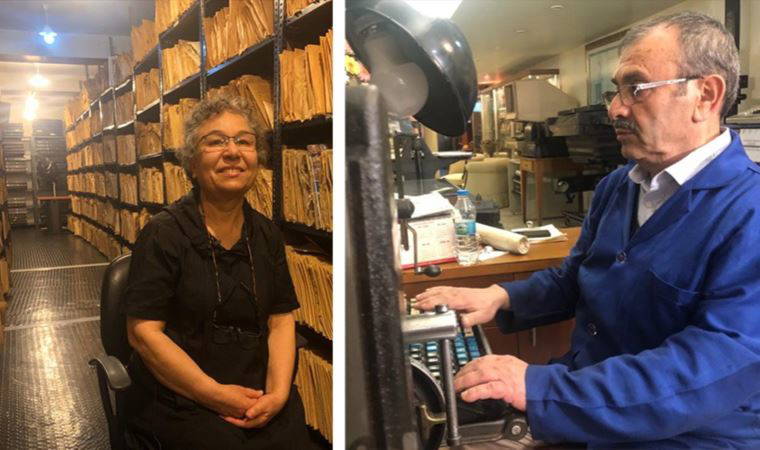 Cumhuriyet gazetesi 98 yaşında! Gazetemiz emektarları anlatıyor: Bu kurumun mensubu olmak ayrıcalık