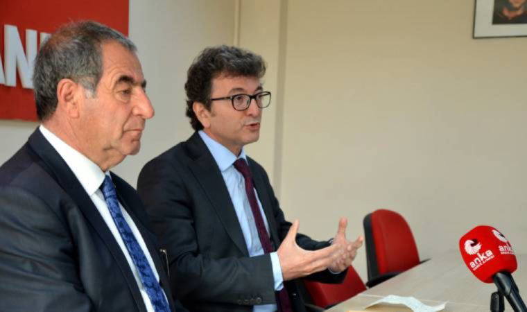 CHP Genel Başkan Yardımcısı Yüksel Taşkın: "Seçimlere şimdiden hazırlık yapıyoruz"