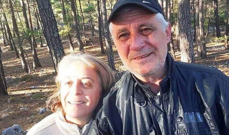 Aysin-Ali Ulvi Büyüknohutçu çifti, ölümlerinin beşinci yılında anılıyor