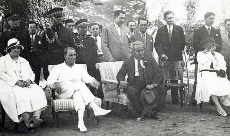 Cumhuriyet gazetesinin 98. yıl gururu