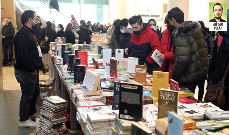 Kâğıt fiyatlarındaki artış nedeniyle kitap basımı neredeyse durdu