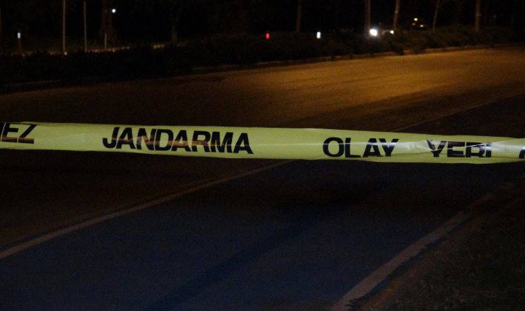 Hırsızlık şüphelisini vurup, araya girmeye çalışan yeğenini kazara öldürdü