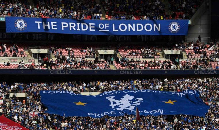 ABD'li Todd Boehly, Chelsea'nin yeni sahibi oldu!