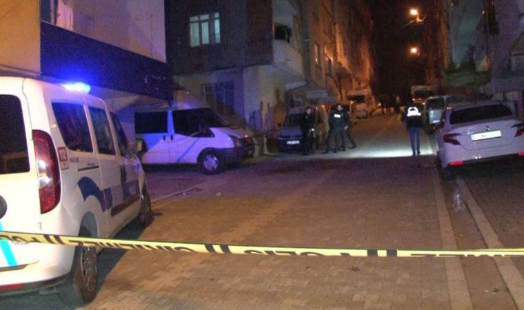Esenyurt'ta 'husumet' cinayeti: Sokak ortasında öldürdü!