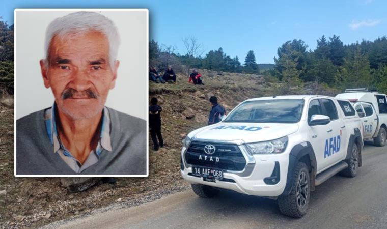 22 gündür kayıptı: Telefon sinyaliyle yeri belirlenmeye çalışılacak