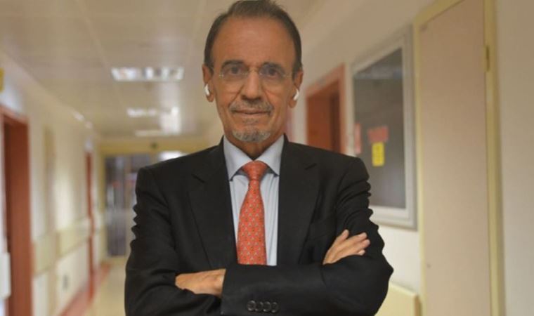 'Aktivitesinin yüksek olduğunu görüyoruz'