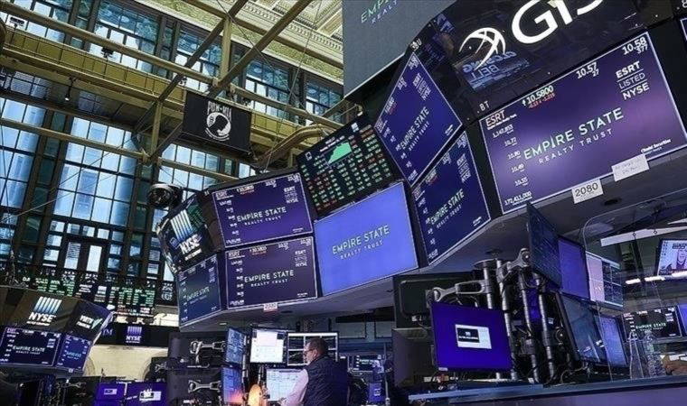 Küresel piyasalarda gözler ABD enflasyon verilerine çevrildi