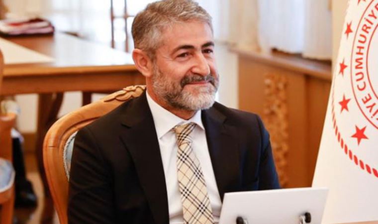 Bakan Nureddin Nebati'nin aile şirketindeki ürünler son bir yılda yüzde 122 zamlandı