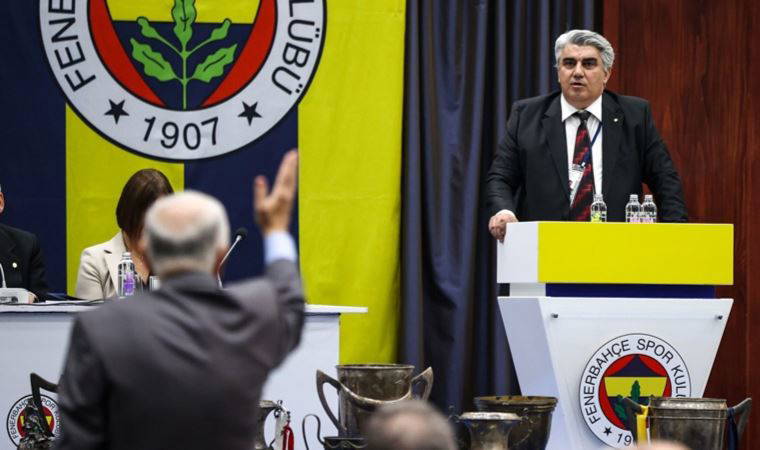 Gergin anlar yaşandı