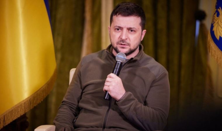 'Modern zamanların en inanılmaz liderlerinden biri'