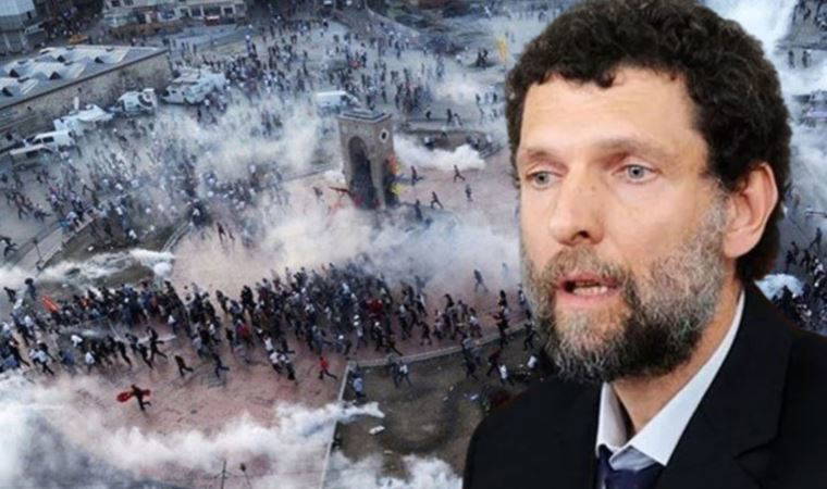 Şairlerden Gezi bildirisi: Baskıcı erkinizle bugünü kurtarabilirsiniz ama yarın halkın vicdanından kurtulamayacaksınız!