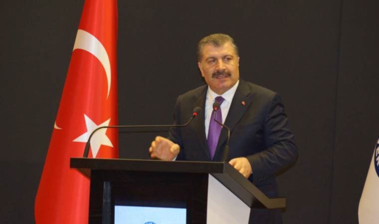 CHP Covid-19 Danışma Kurulu: DSÖ ve Sağlık Bakanlığı'nın açıkladığı veriler arasındaki fark 181 bin 755 kişi