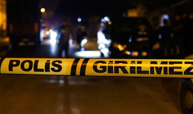 Nevşehir'de parçalanmış erkek cesedi bulundu