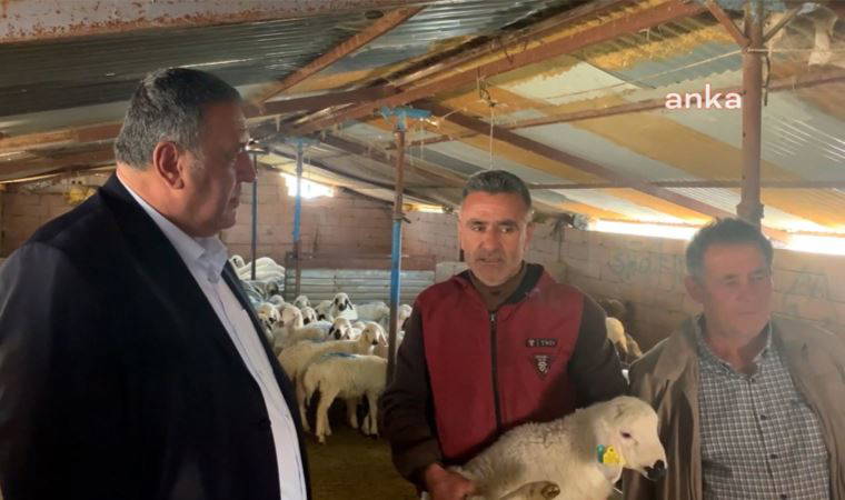 Artan maliyetler çiftçiyi bezdirdi