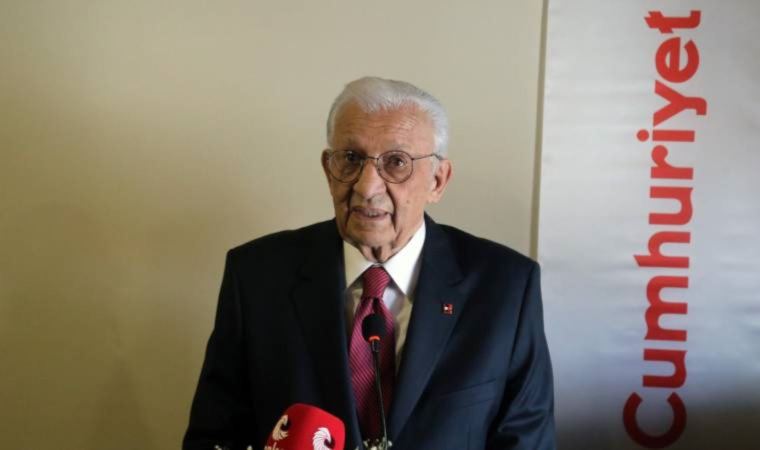 Cumhuriyet Gazetesi 98 yaşında
