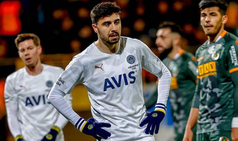 Watford küme düştü!