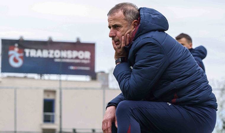 Trabzonspor’da gözler, Türkiye Kupası'na çevrildi