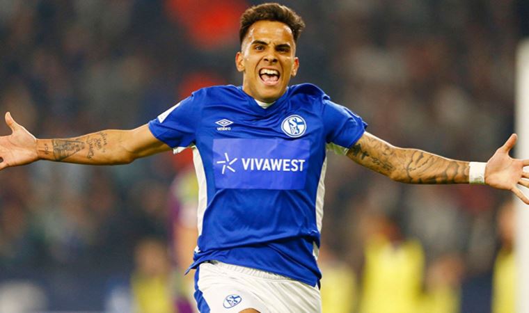 Schalke 04, Bundesliga'ya yükseldi