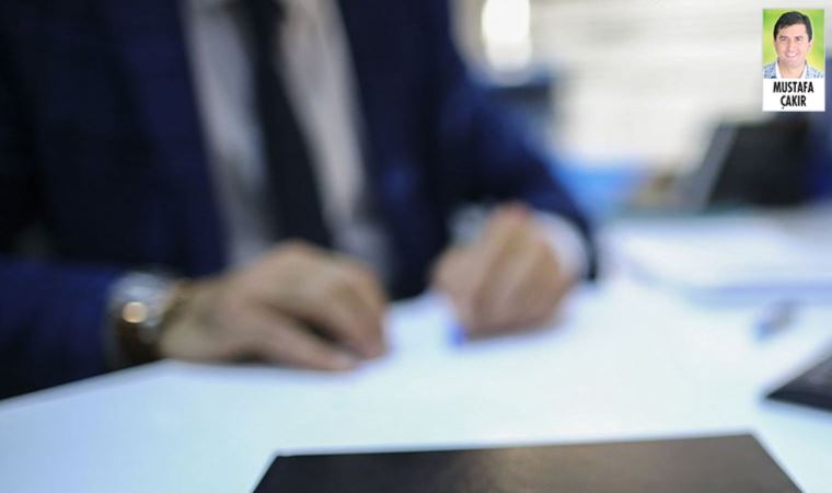 Defterdarlık ve gelir uzmanlığı sınavı öncesinde yeni iddialar