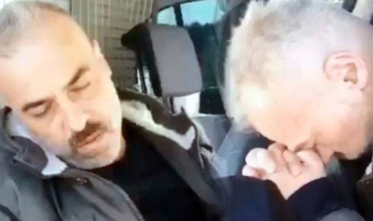 Türkiye bu vahşeti konuşmuştu: Cezaevinde intihar etti!