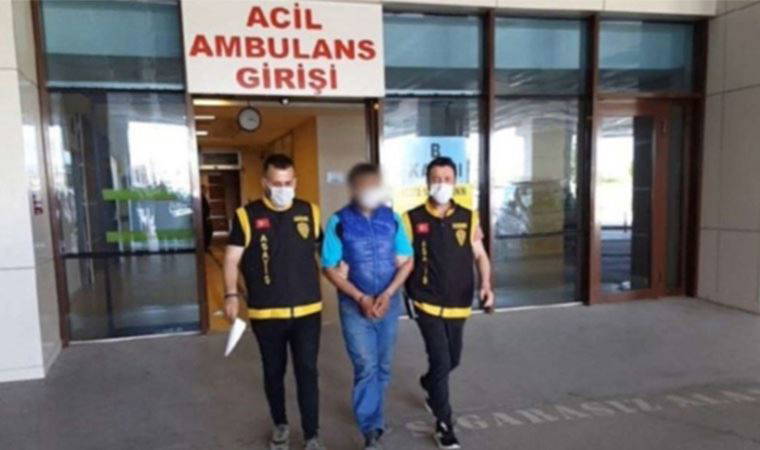 Muharip Gaziler Derneği’ne giren hırsız: Hayat pahalılığından yaptım (08 Mayıs 2022)