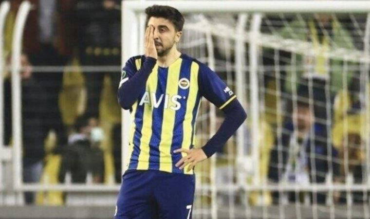 İngiltere'den Fenerbahçe'ye 7 milyon euroluk kötü haber