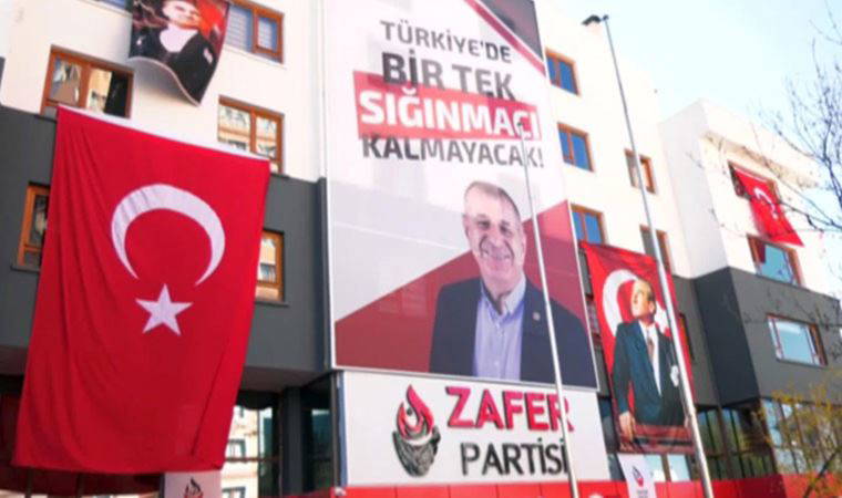 Gözaltına alındığı duyuruldu