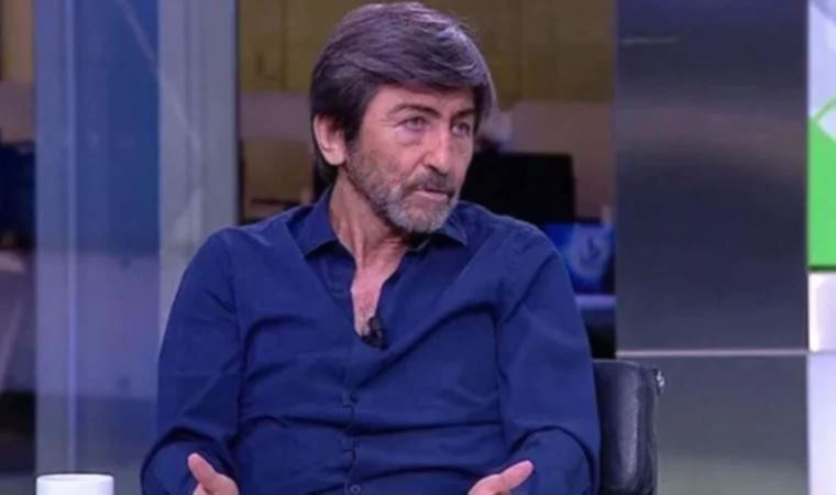 Rıdvan Dilmen'den Domenec Torrent'e sert sözler! 