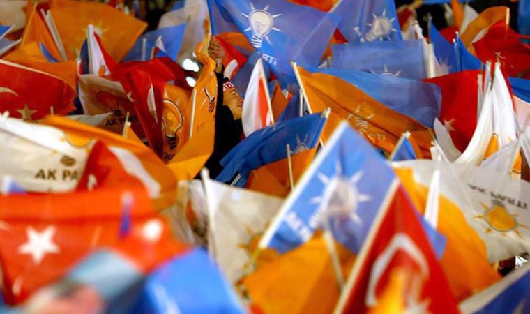 AKP'nin kalesinde iktidara 'hayat pahalılığı' isyanı